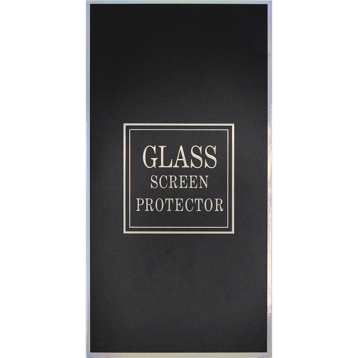 Samsung S24 Plus Full Cover Tempered Glass Retail Packing (Funtioning Fingerprint)