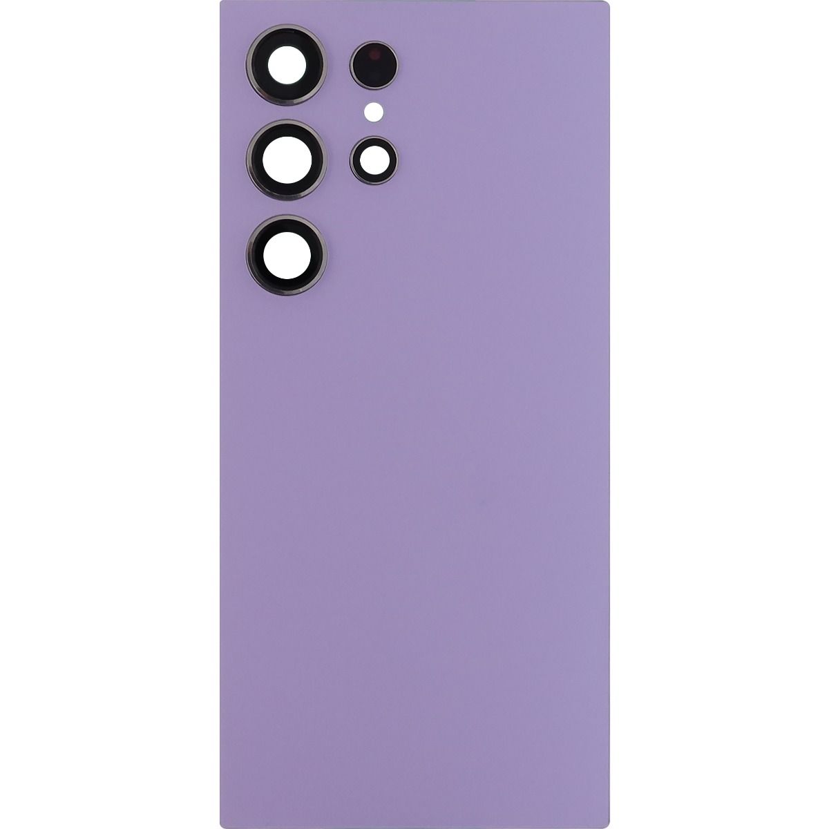 Samsung S24 Ultra 5G Back door with Camera lens Lavender