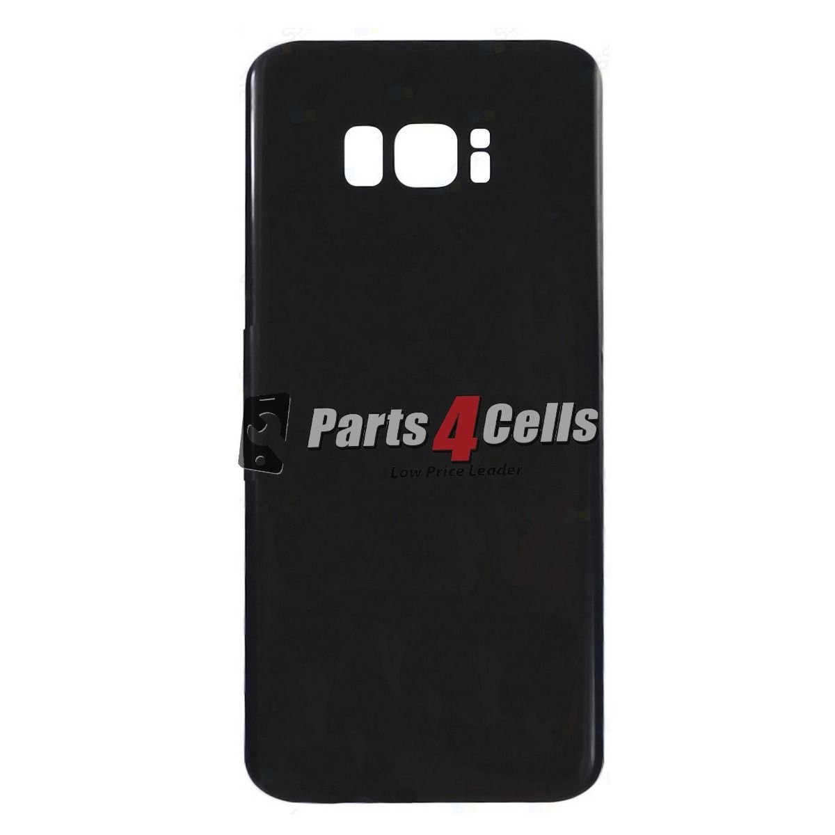 Samsung S8 Plus Back Door Black