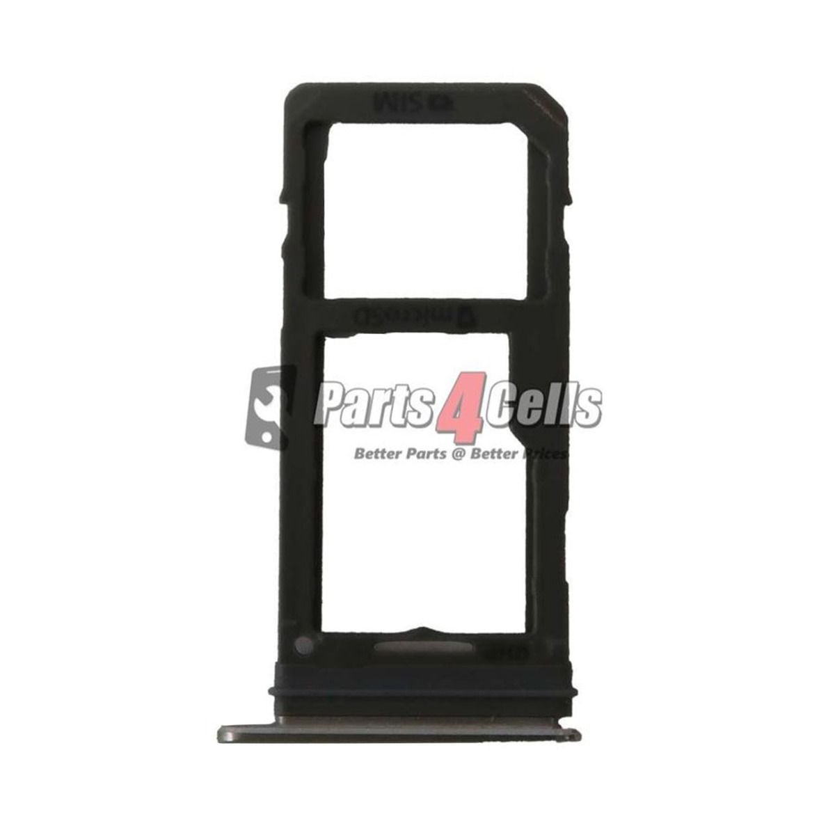Samsung S8 Sim Tray Gold