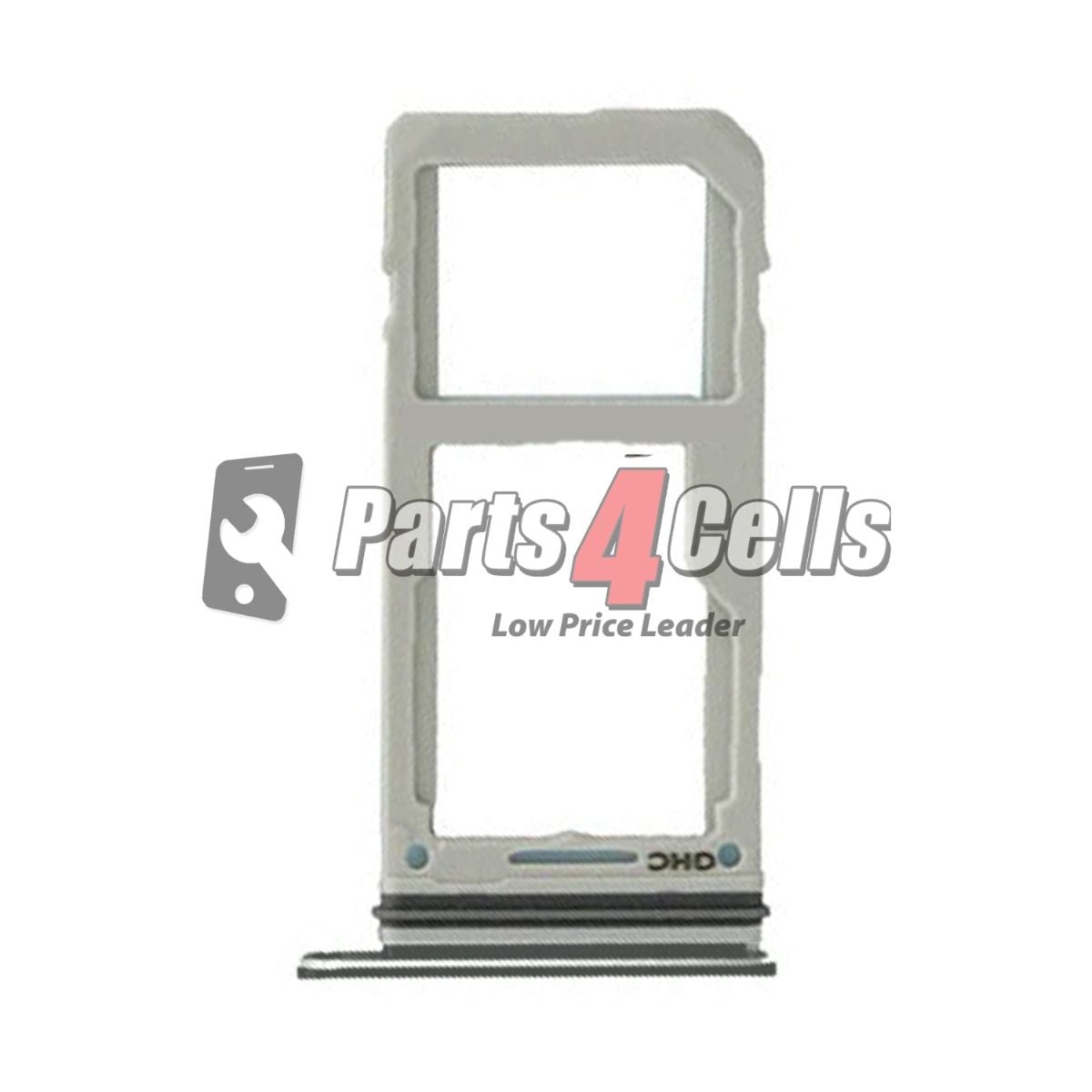 Samsung S9 Plus Sim Tray Grey