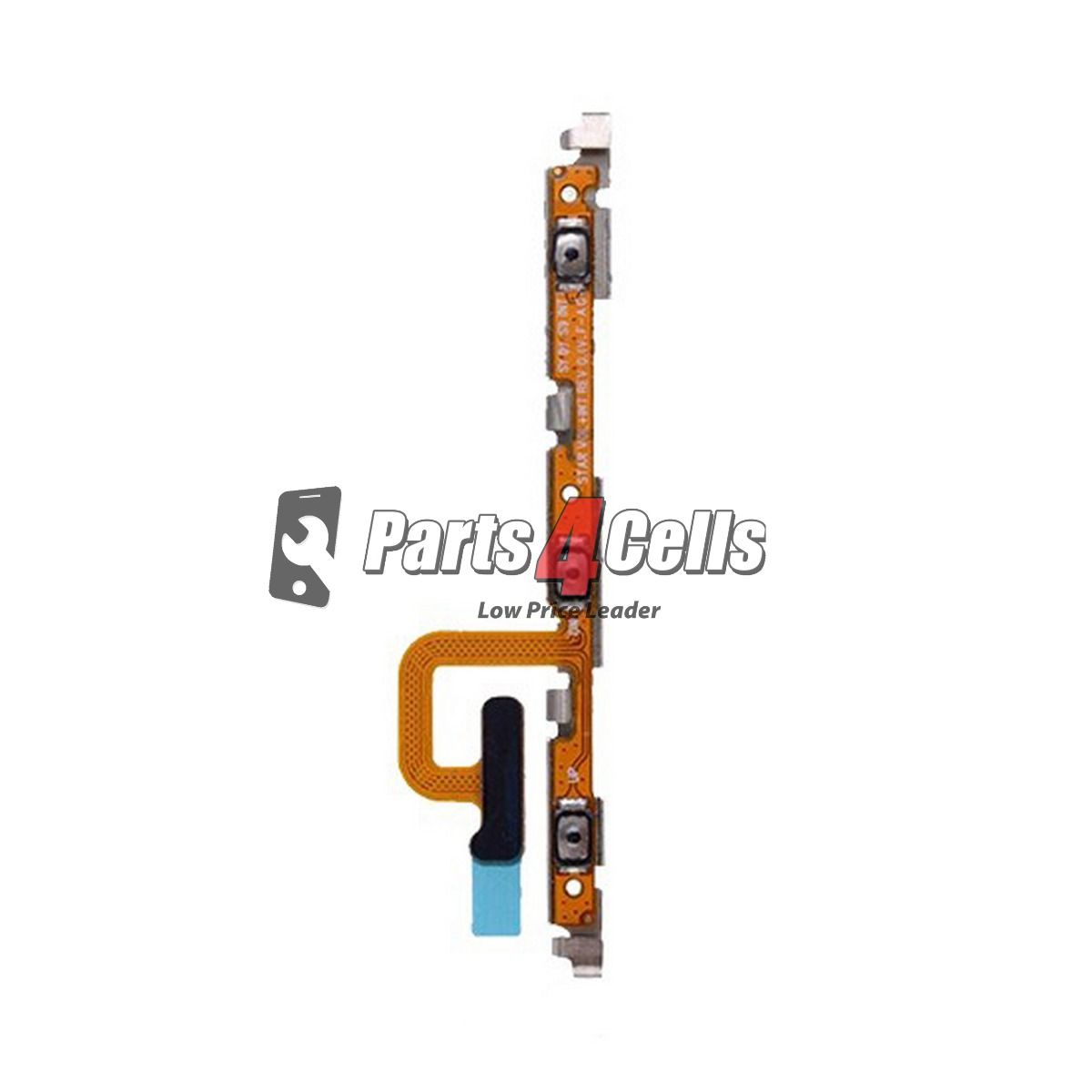 Samsung S9 Plus Volume Flex