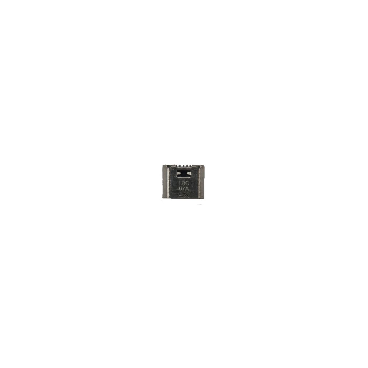 Samsung T580 Charging Port Flex