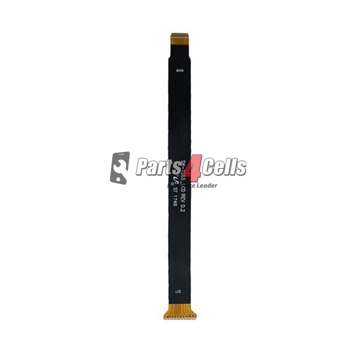 Samsung T580 LCD Flex