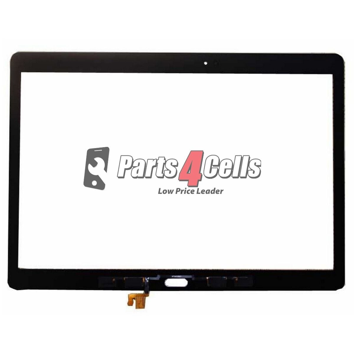 Samsung T800 Digitizer Black