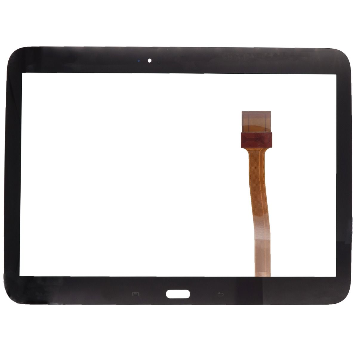 Samsung Tab 3 10.1'' Digitizer P5200 Brown
