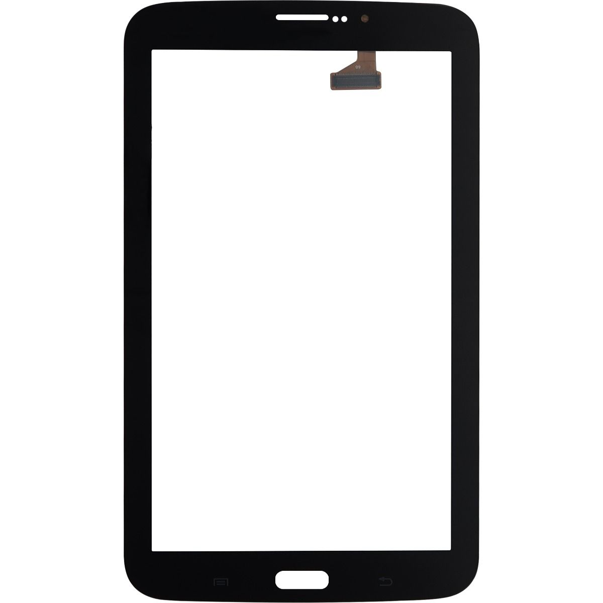 Samsung Tab 3 7.0 Digitizer T211 Black