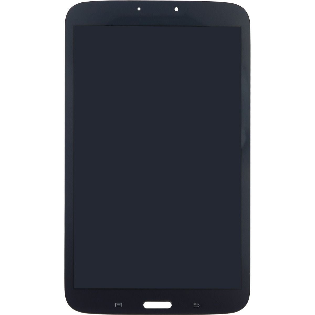 Samsung Tab 3 8.0" LCD With Touch Black T310