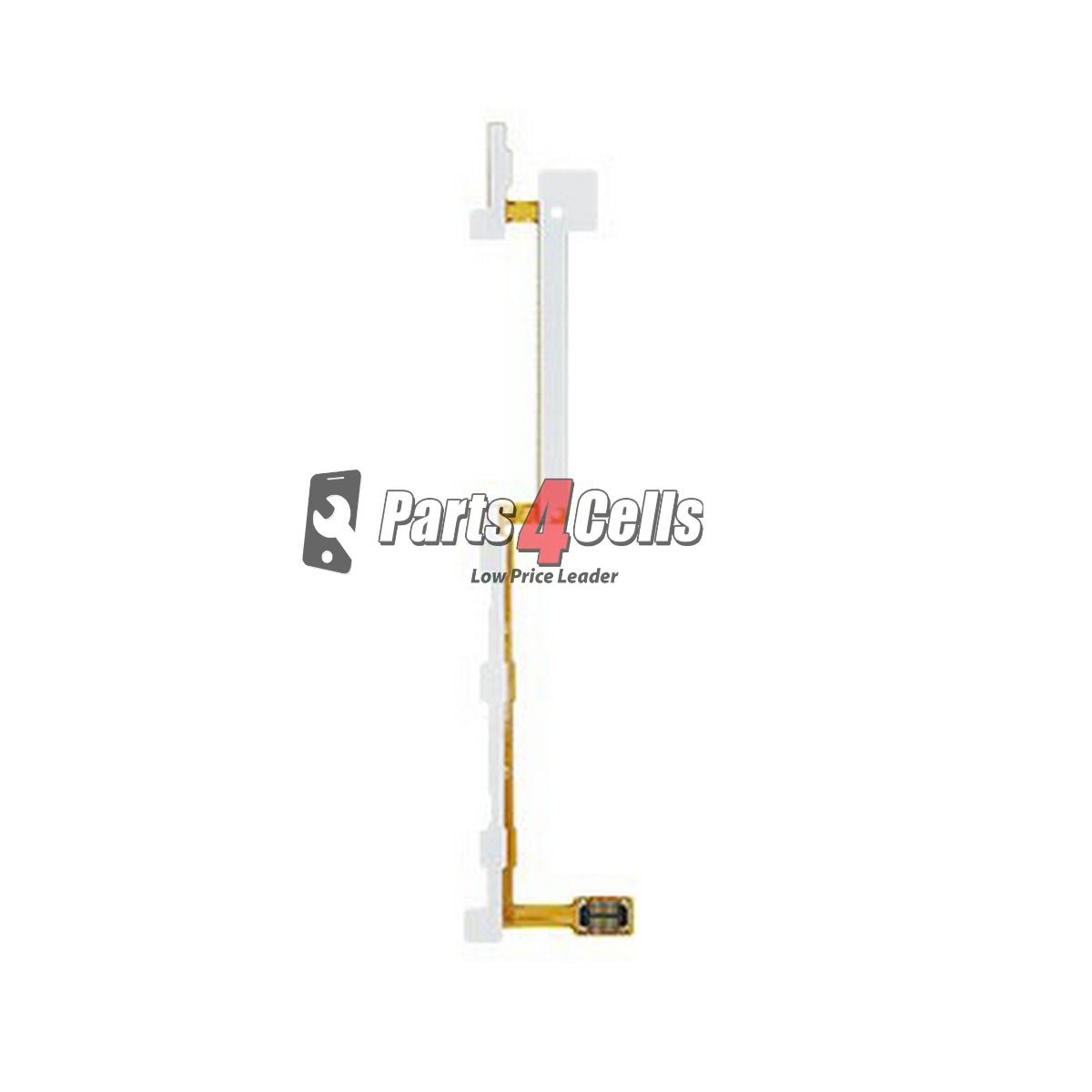 Samsung Tab 8.4" T320 Power / Volume Flex