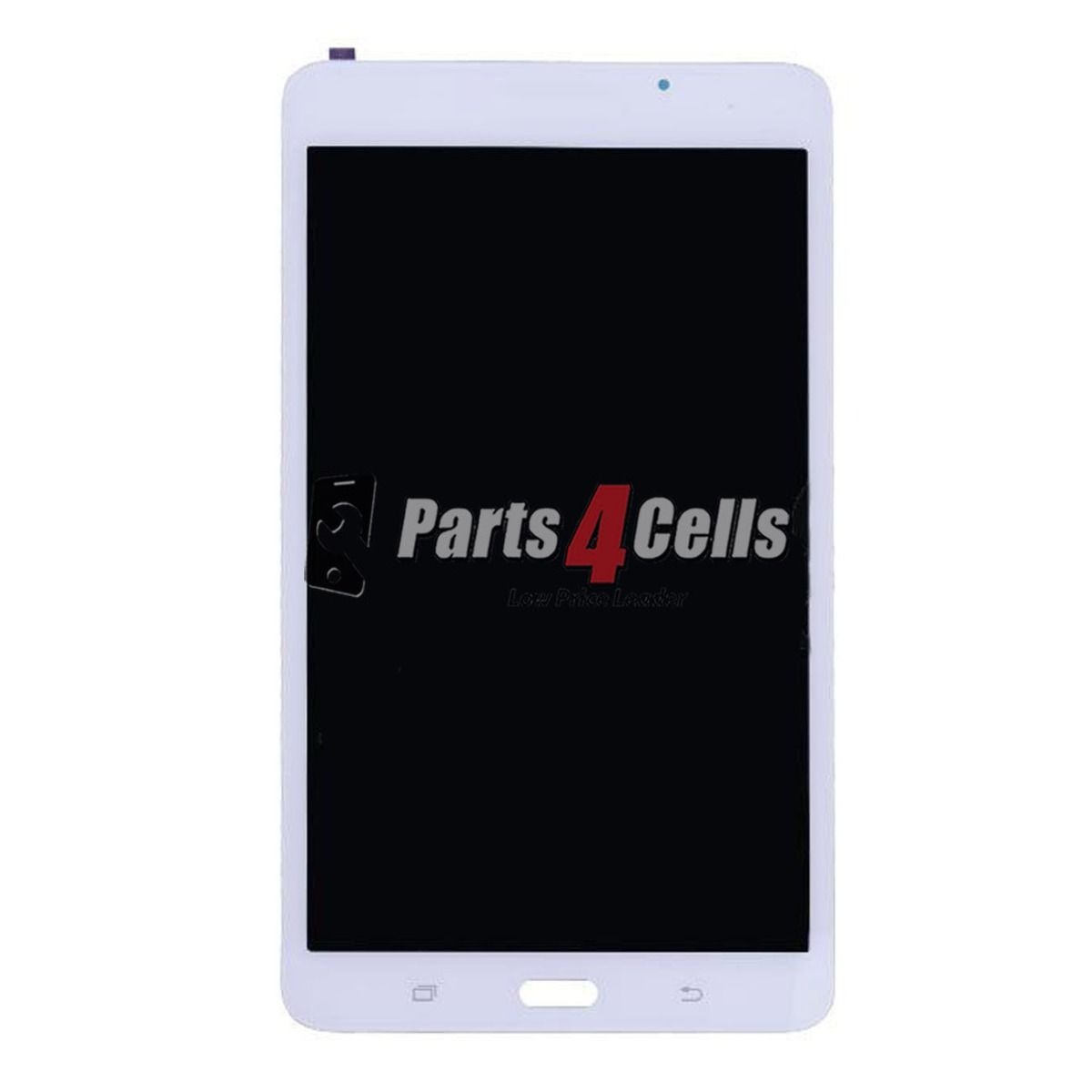 Samsung Tab A 2016 7.0" LCD With Touch T280 4G/WiFi White