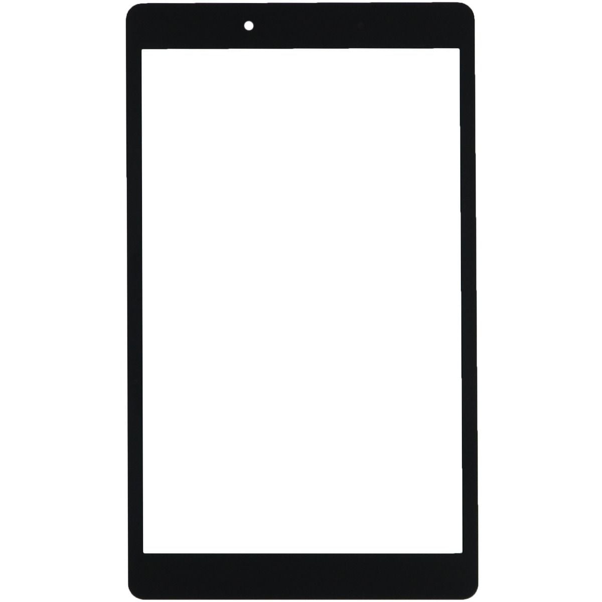 Samsung Tab A 8.0 2019 T290 Lens Black