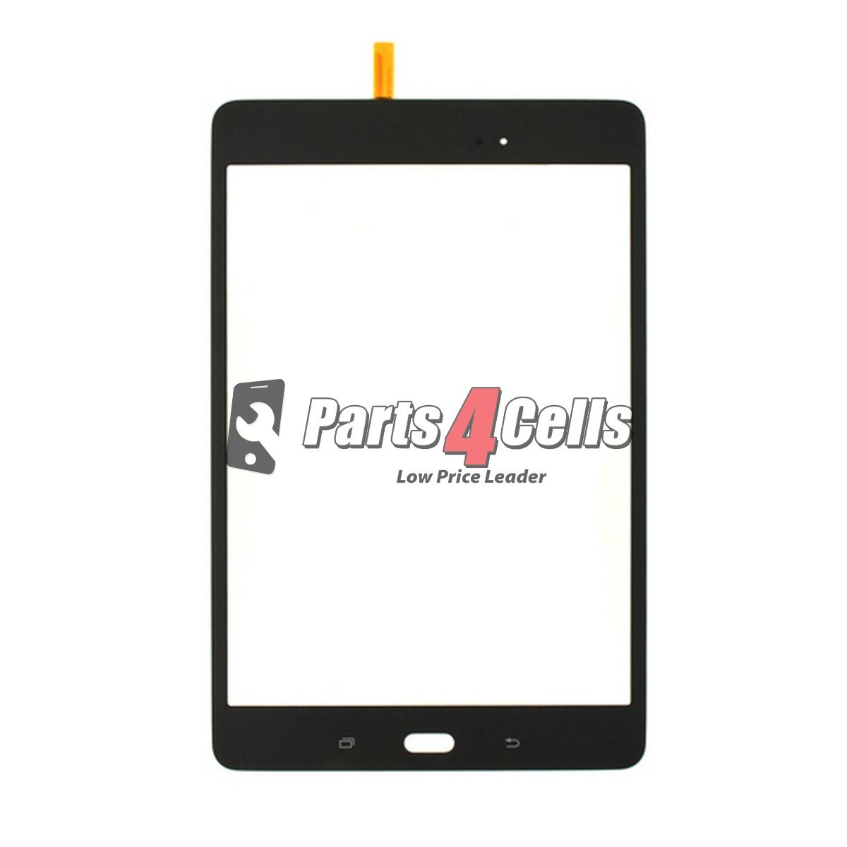 Samsung Tab A 8.0" Digitizer T350 Black
