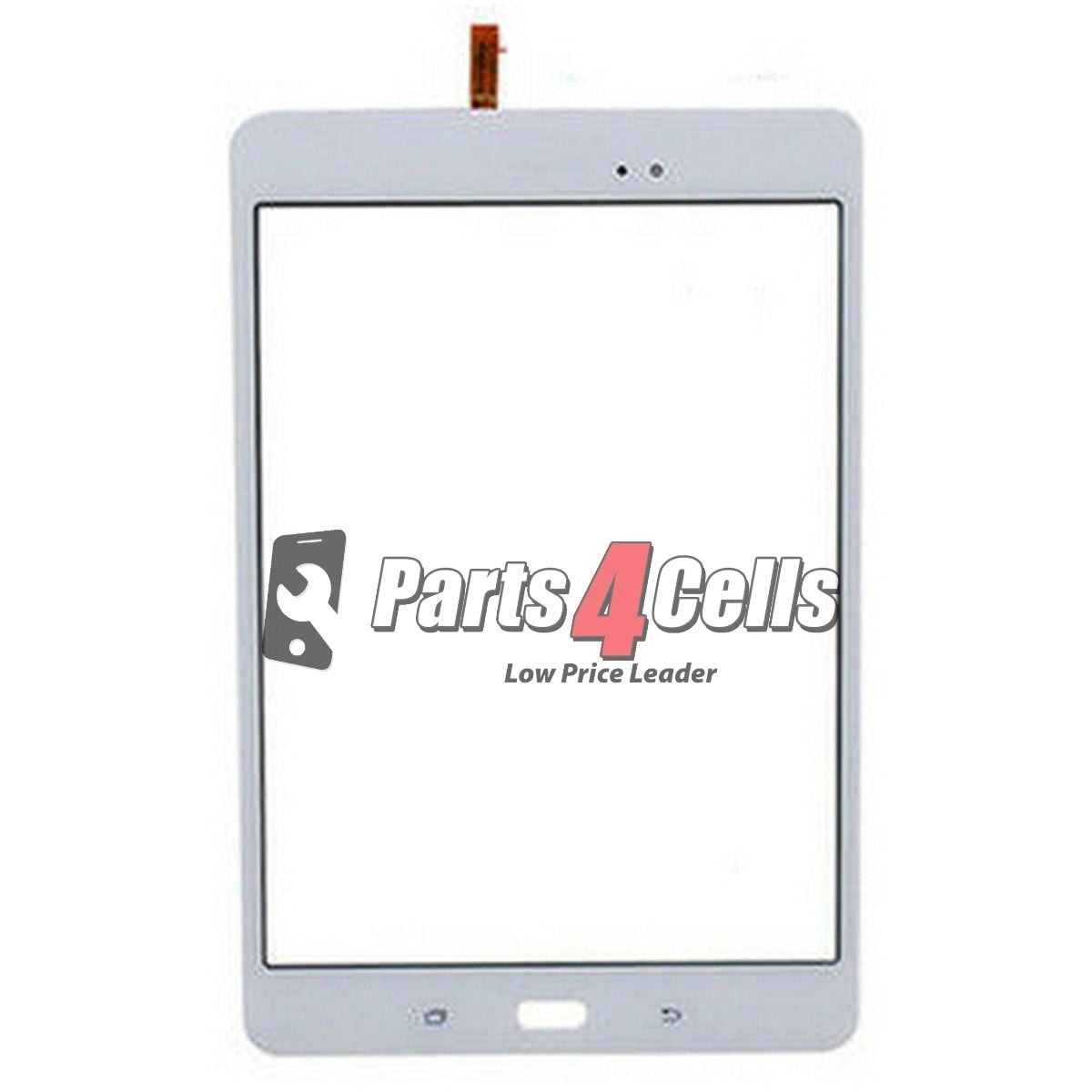 Samsung Tab A 8.0" Digitizer T350 White