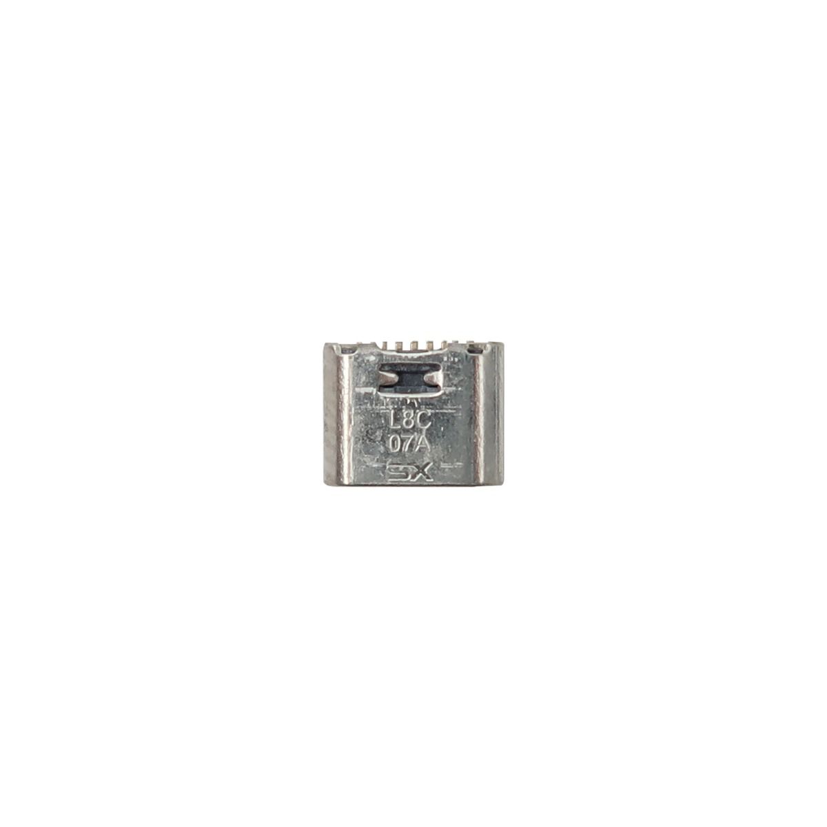 Samsung Tab E 9.6'' Charging Port Flex T560