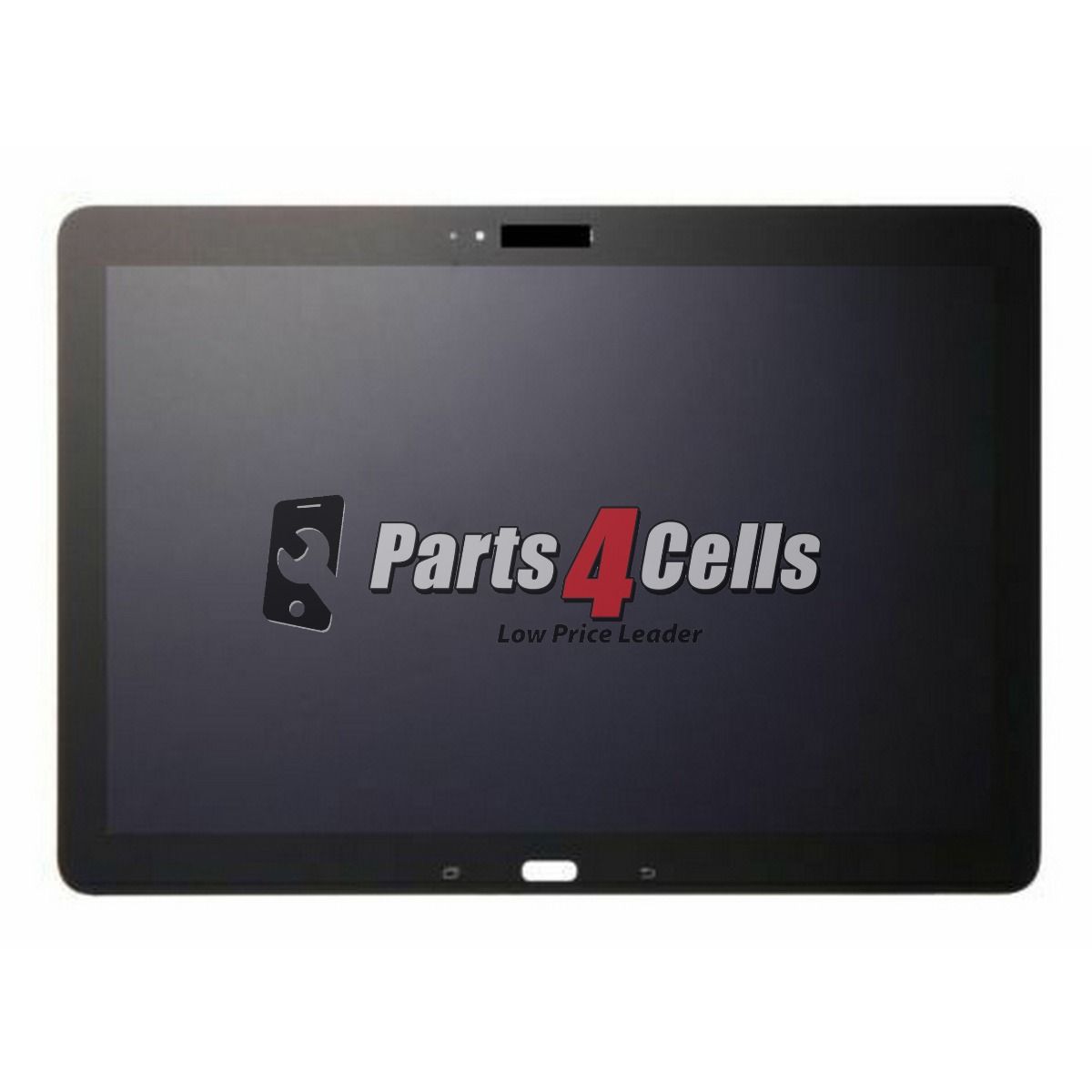 Samsung Tab Pro 12.2" LCD With Touch T900 Black