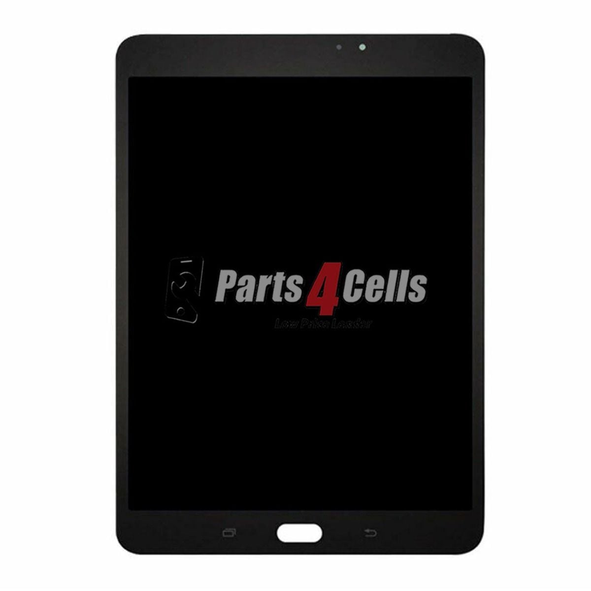 Samsung Tab S2 8.0" T710 LCD With Touch Black