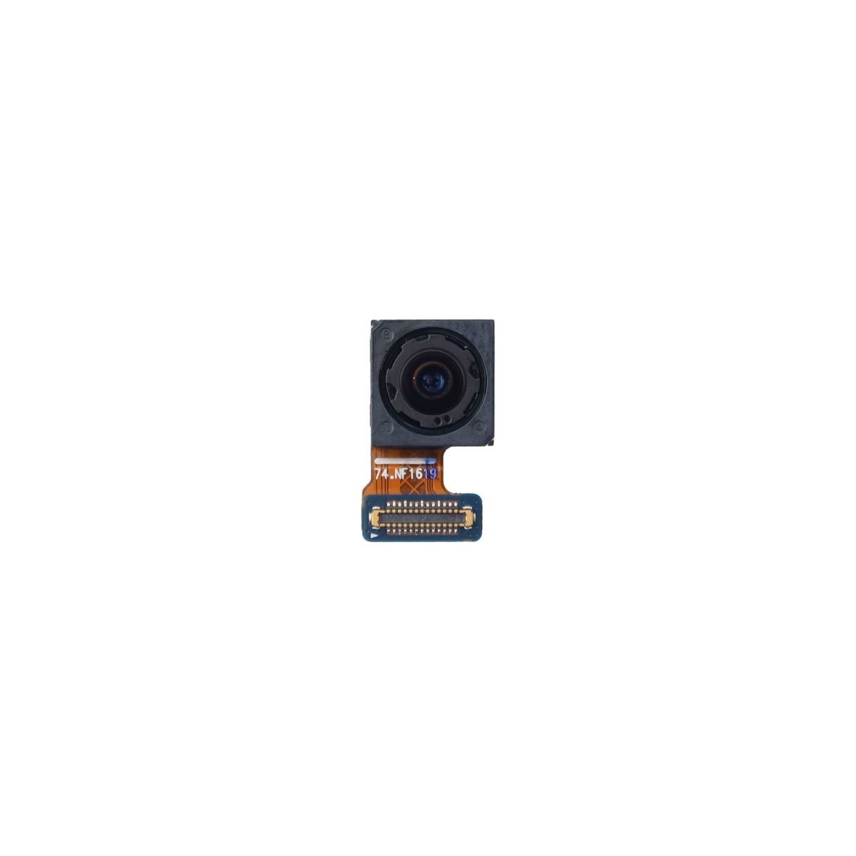 Samsung Z Flip 3 5G Front Camera