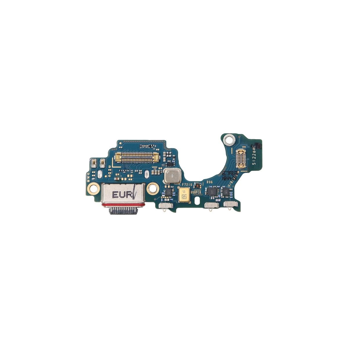 Samsung Z Flip 4 5G Charging Port Flex (US Version)