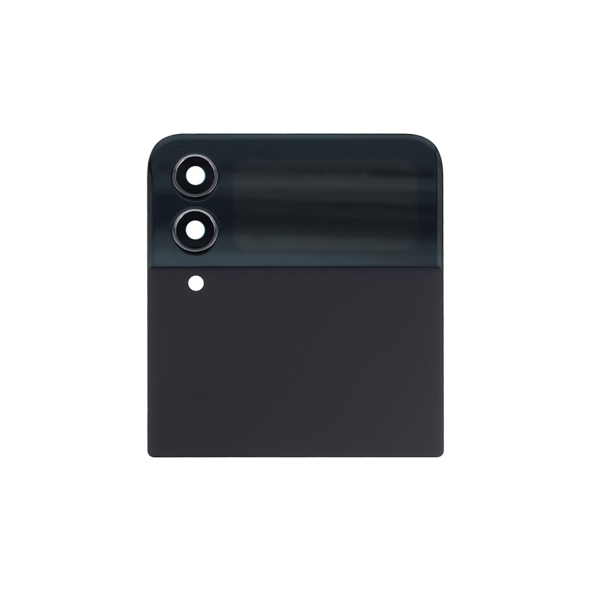 Samsung Z Flip 4 5G Outer LCD With Touch Black (Refurbished OLED)