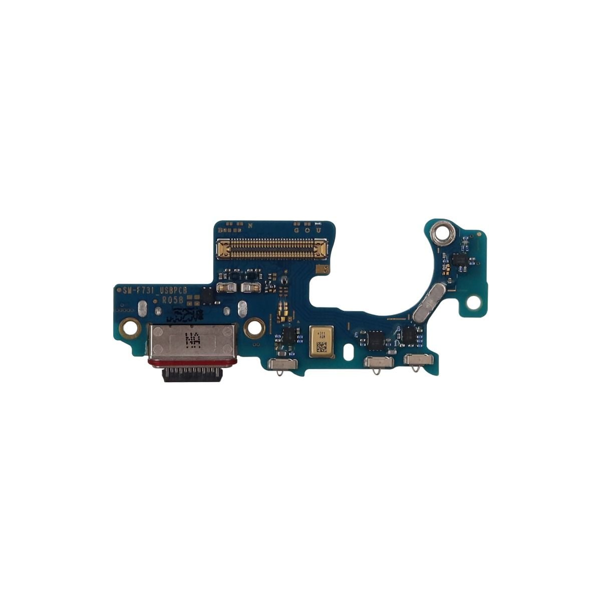 Samsung Z Flip 5 5G Charging Port Flex (US Version)