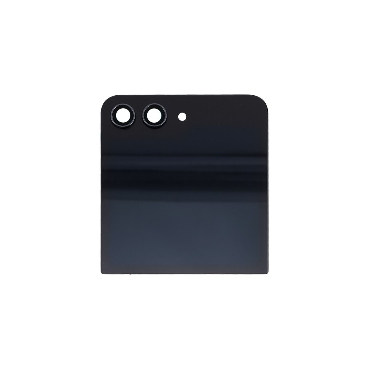 Samsung Z Flip 5 5G Outer LCD With Touch Black (Refurbished OLED)