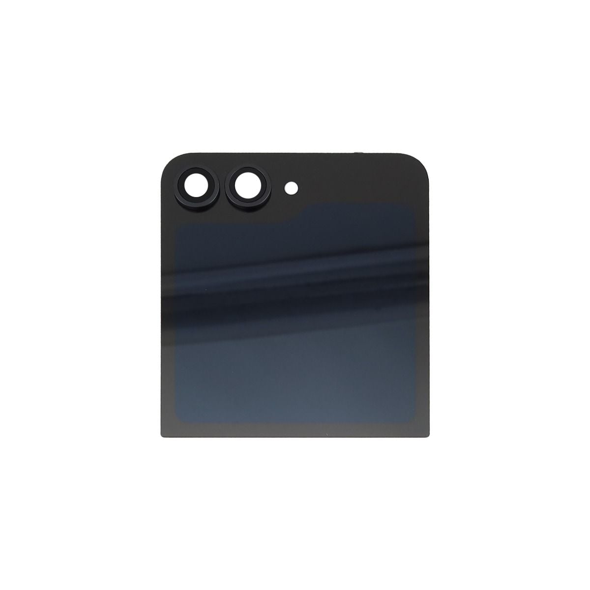 Samsung Z Flip 6 5G Outer LCD With Touch Black (Refurbished OLED)