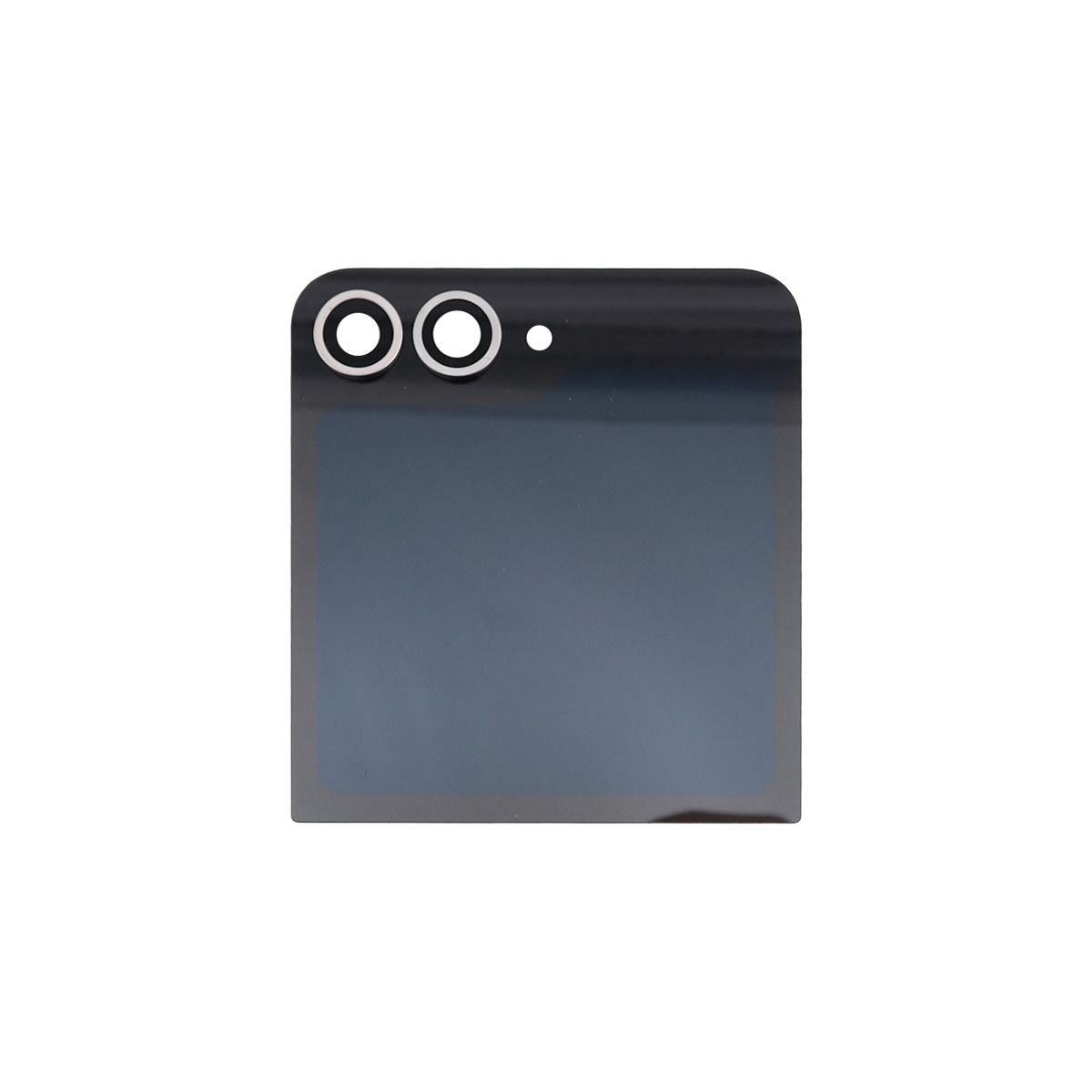 Samsung Z Flip 6 5G Outer LCD With Touch Silver (Refurbished OLED)
