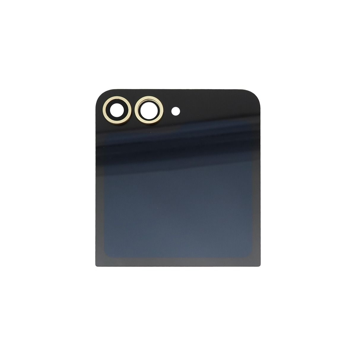 Samsung Z Flip 6 5G Outer LCD With Touch Yellow (Refurbished OLED)