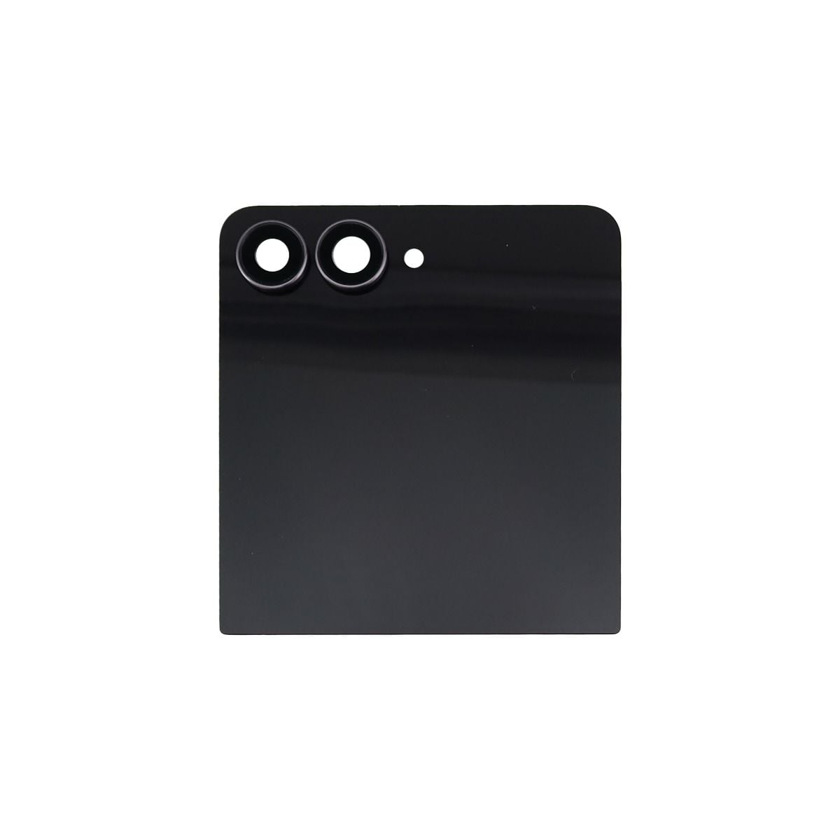 Samsung Z Flip 7 5G Outer LCD With Touch Black (Refurbished OLED)