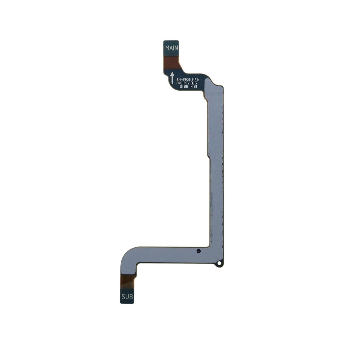 Samsung Z Fold 4 5G FRC Antenna Connecting Cable