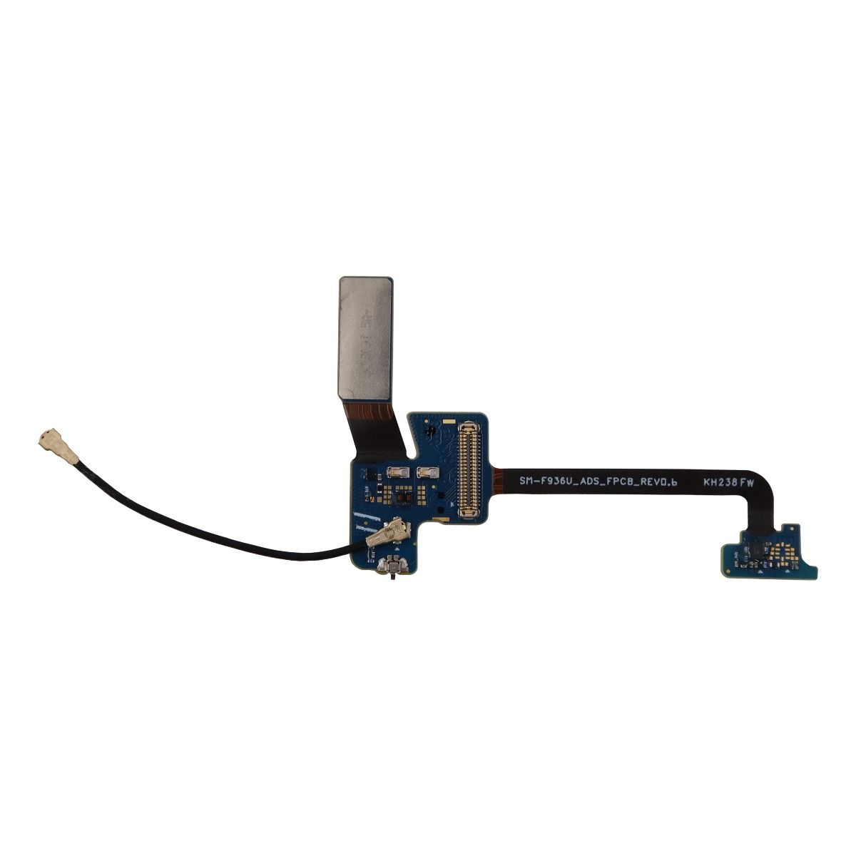 Samsung Z Fold 4 FPCB Antenna Connector Flex