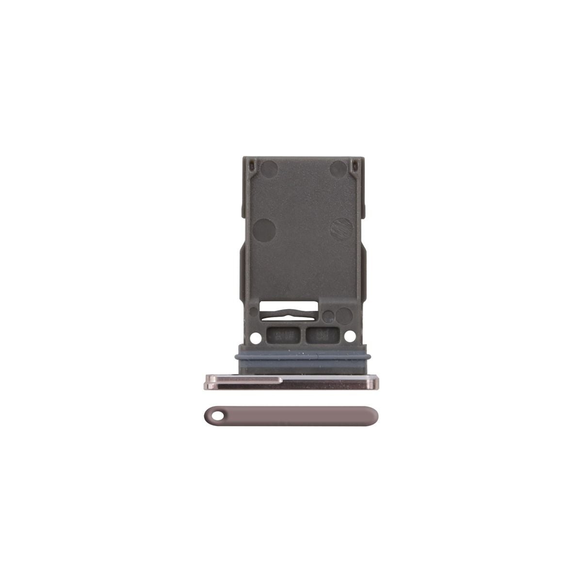 Samsung Z Fold 4 5G Sim Tray Gold
