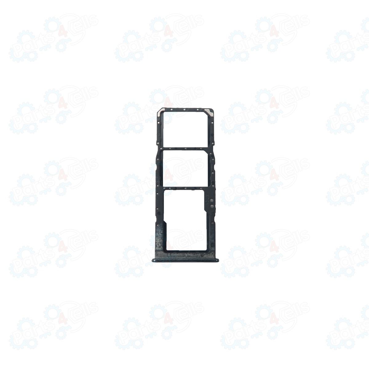 Samsung A30S 2019 A307 Sim Tray Black