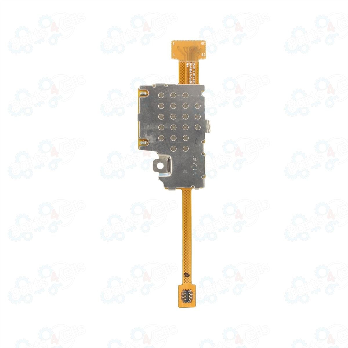 Samsung Note Pro 12.2" P900 Sim Reader