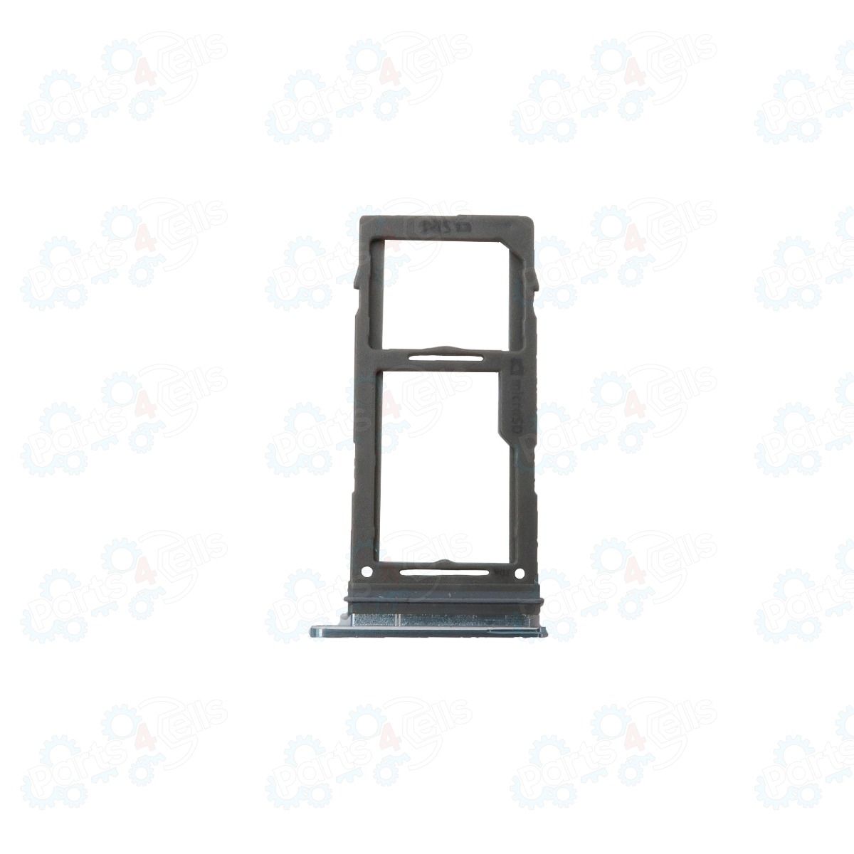 Samsung S10 Sim Tray Blue