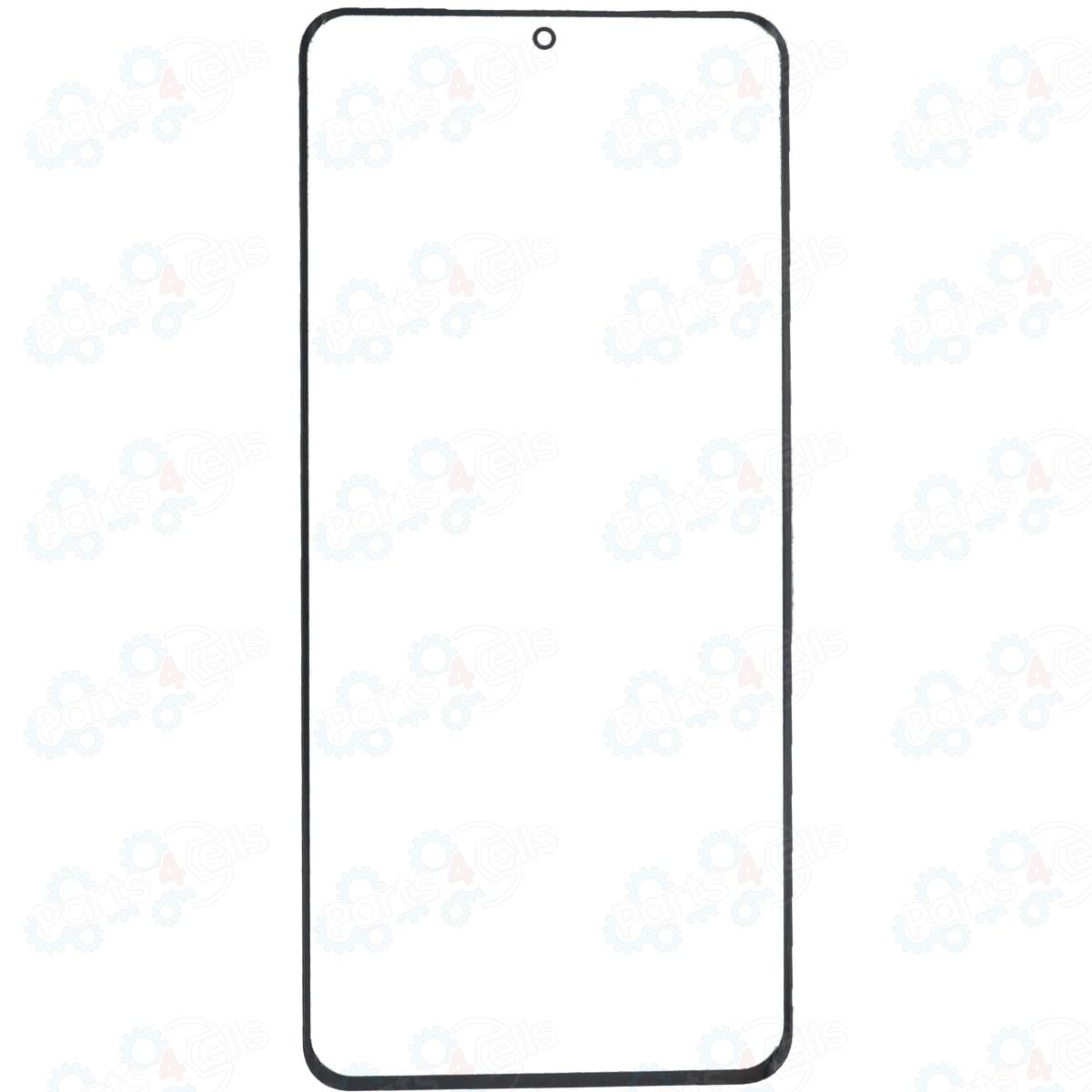 Samsung S20 Plus Lens