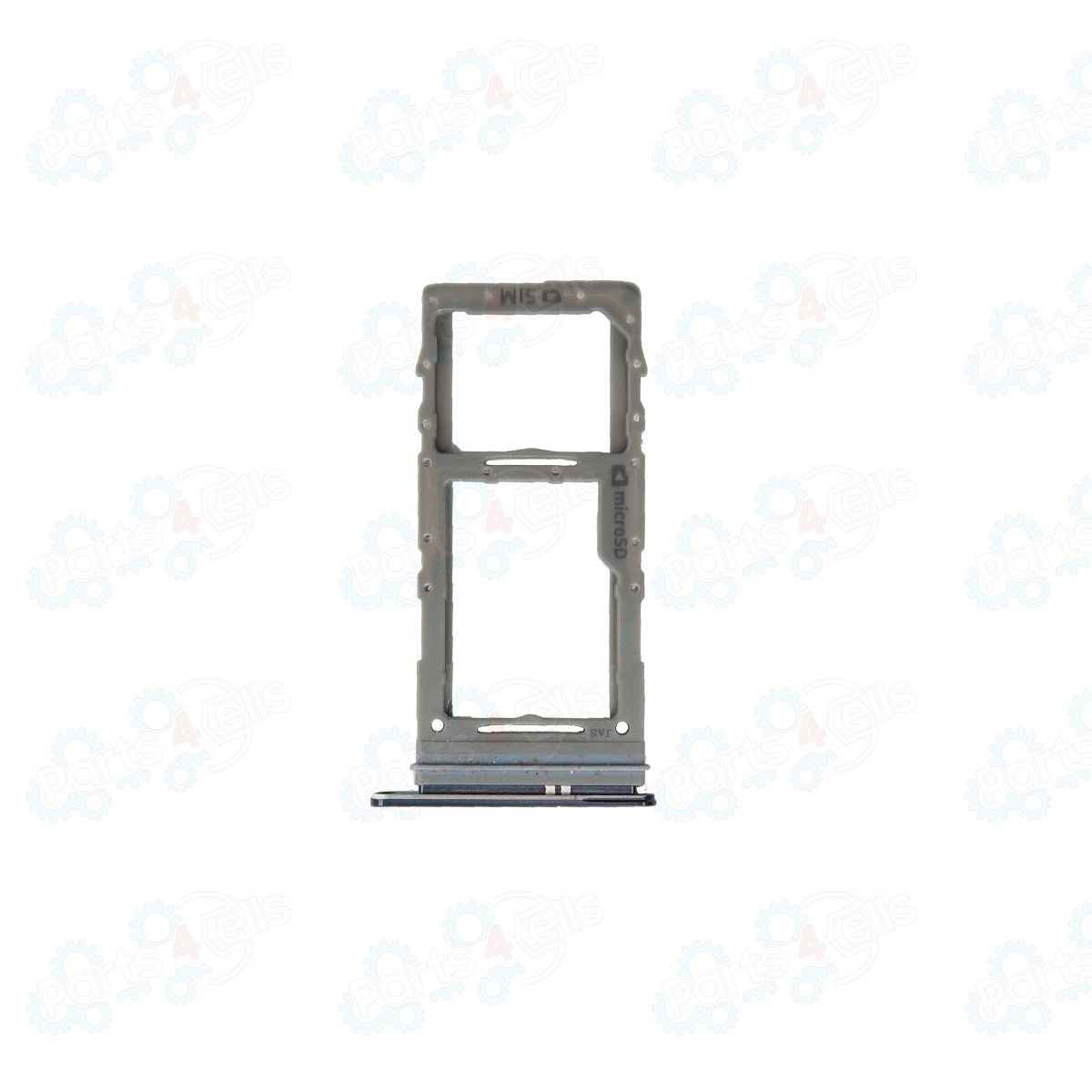 Samsung S20 Plus Sim Tray Black