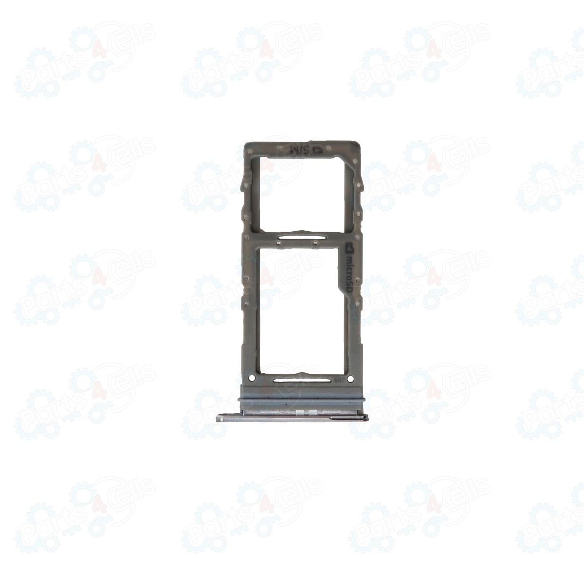 Samsung S20 Plus Sim Tray Grey