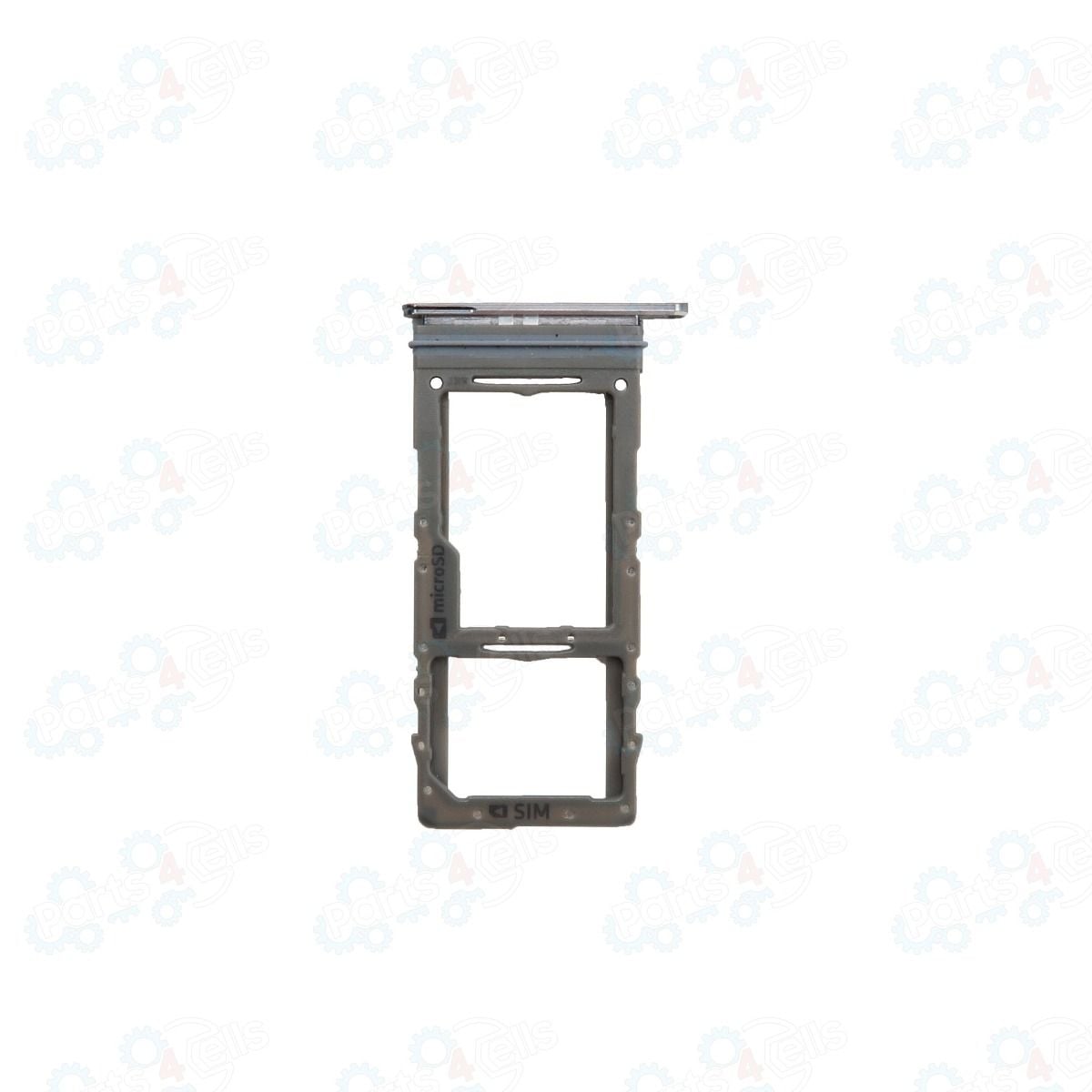 Samsung S20 Sim Tray Grey