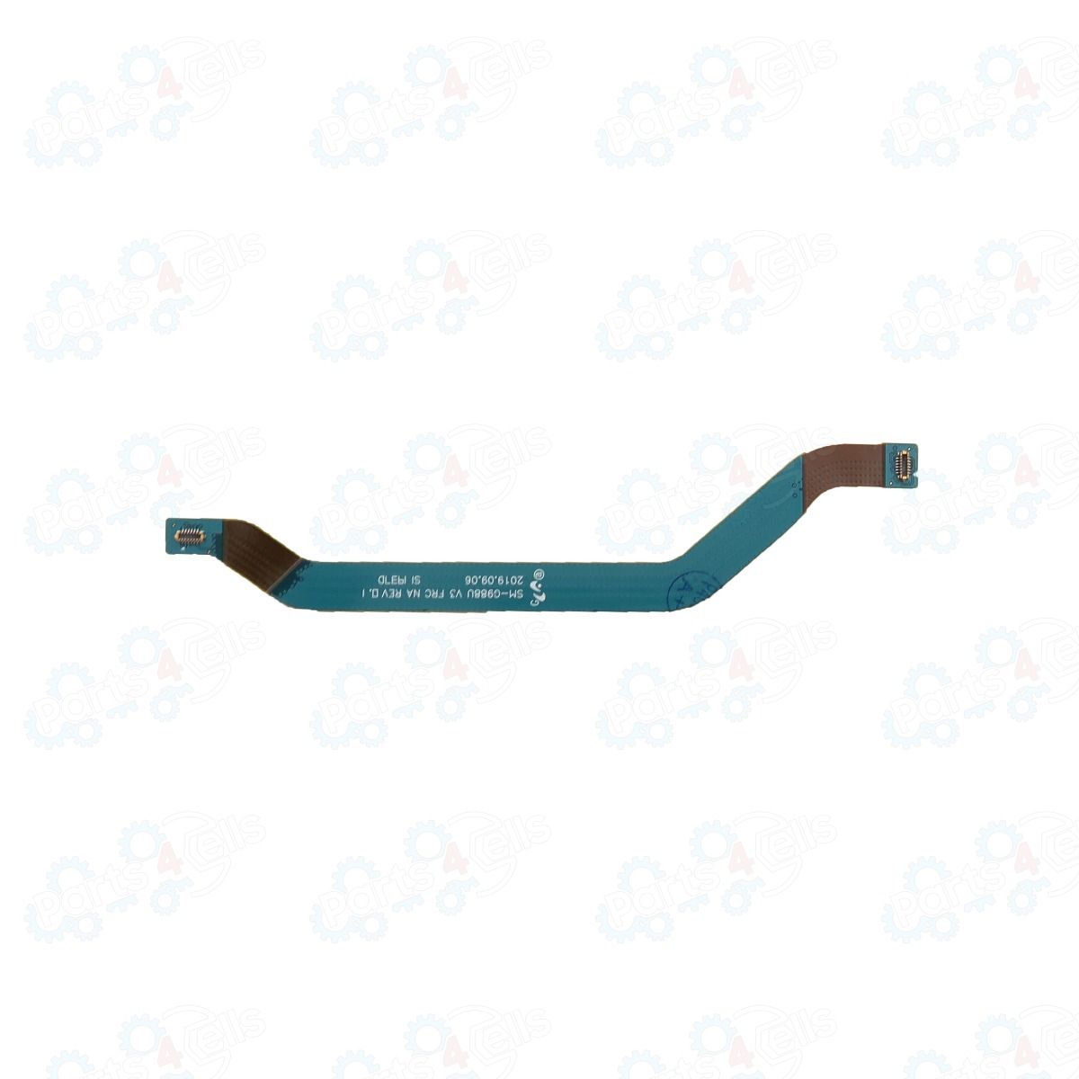 Samsung S20 Ultra FRC Antenna Connector Flex