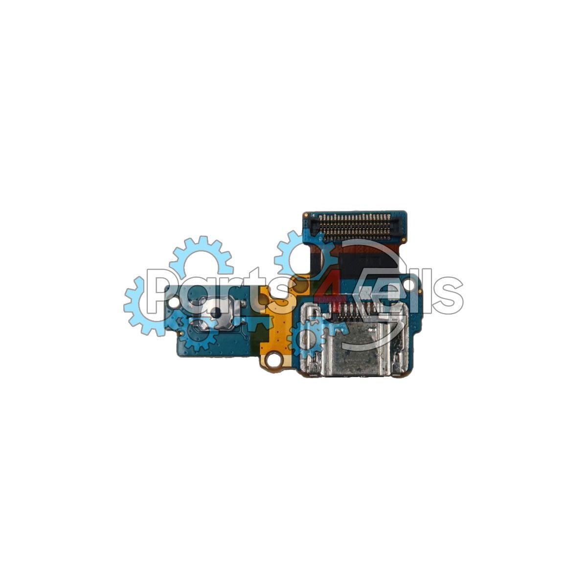 Samsung Tab S2 8.0" T710 Charging Port Flex