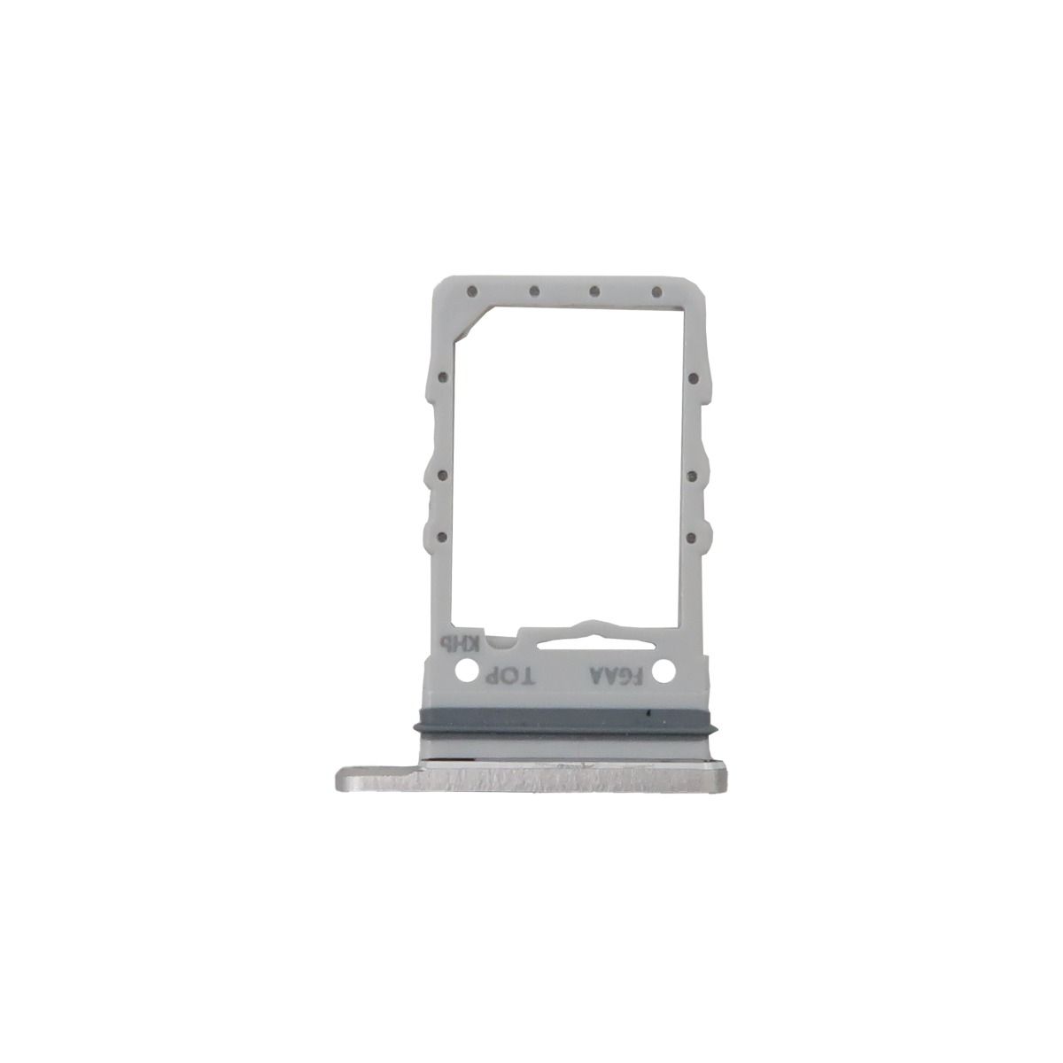 Samsung Z Flip 3 5G Sim Tray Cream