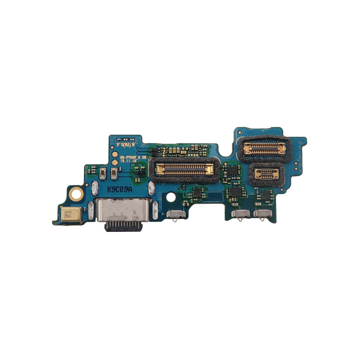 Samsung Z Flip 5G Charging Port Flex