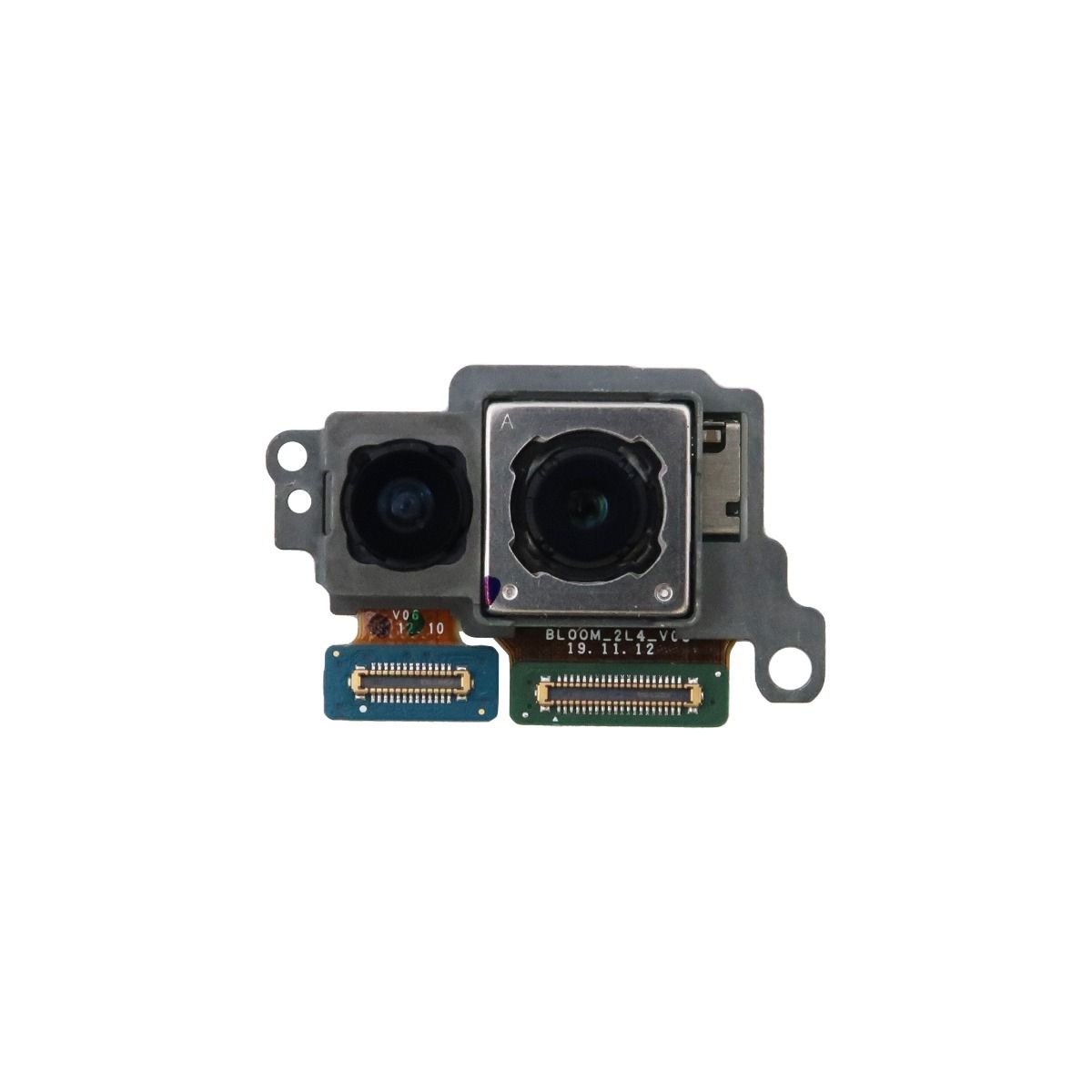 Samsung Z Flip Back Camera (wide & Ultrawide)