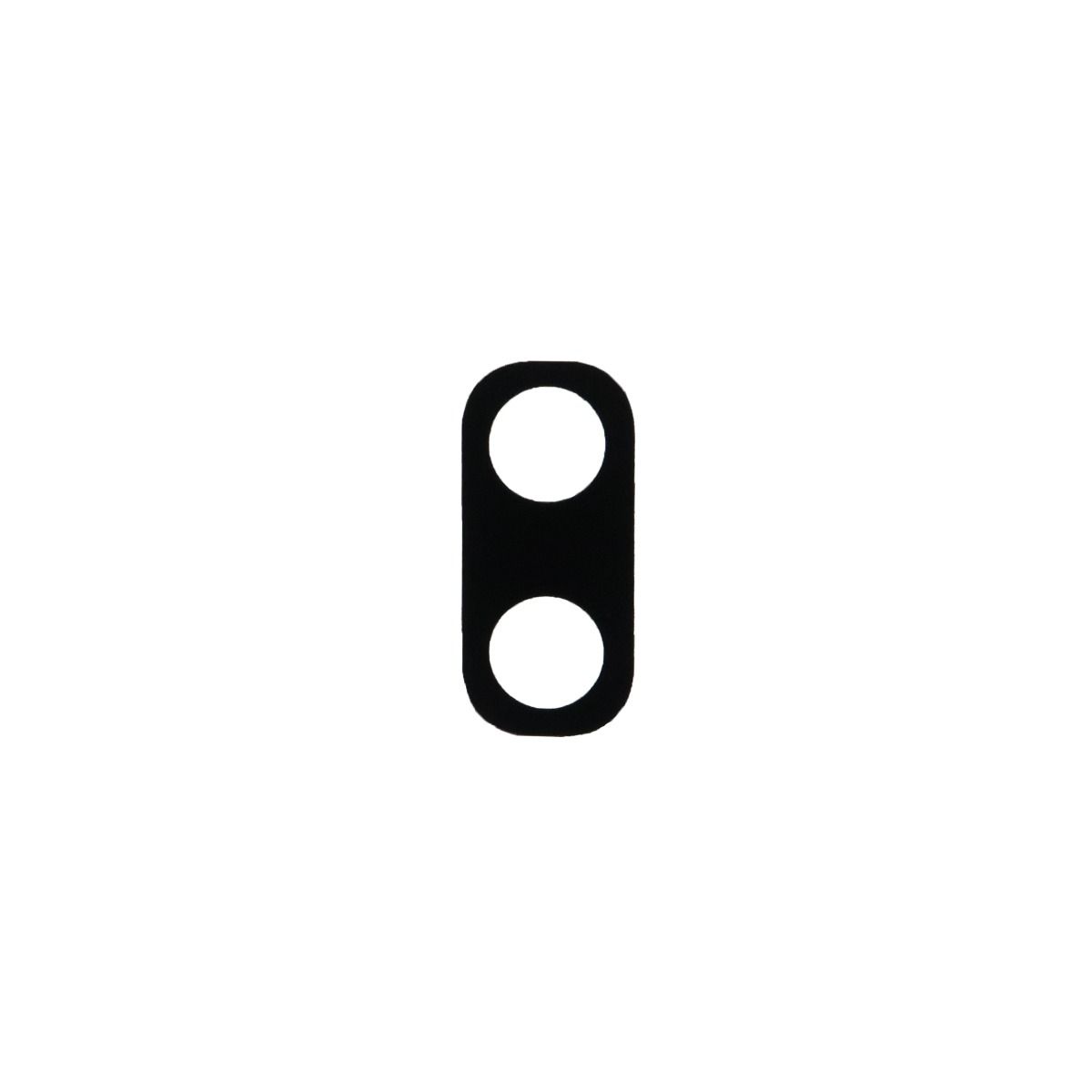 Samsung Z Flip Back Camera Lens With Adhesive