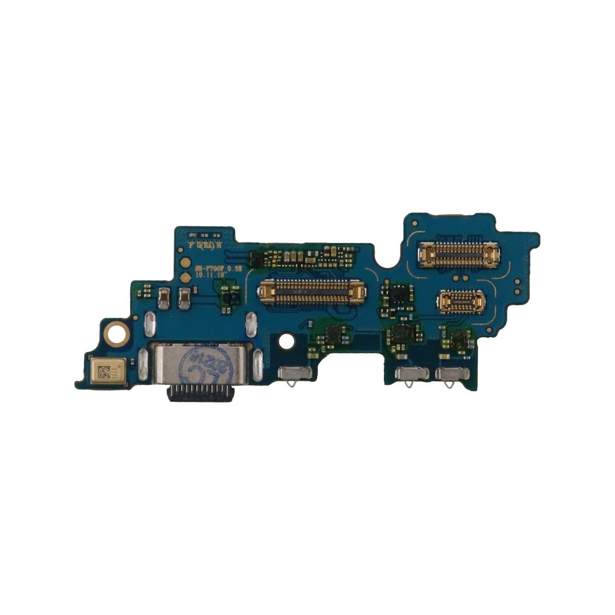 Samsung Z Flip Charging Port Flex (US Version)