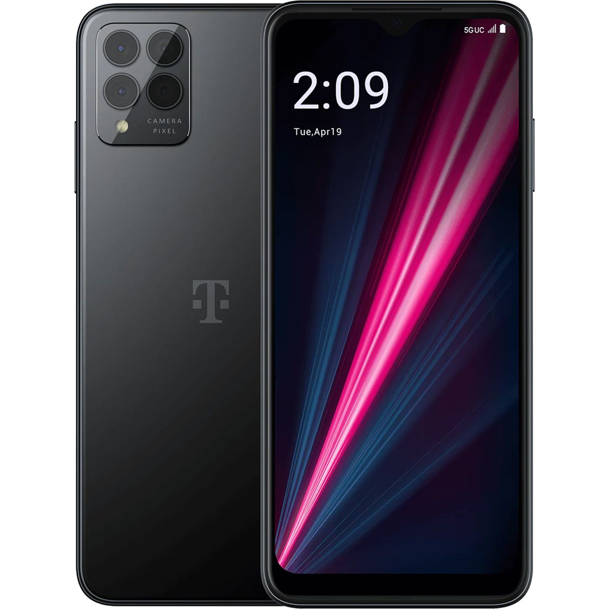 REVVL 6 PRO