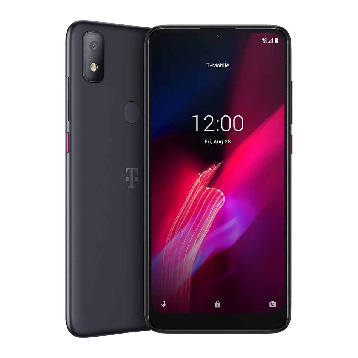 REVVL V GRAY MINT 32GB