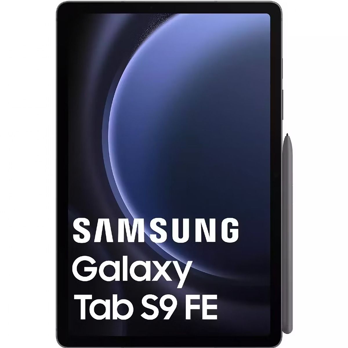 SAMSUNG TABLET S9 FE 5G GRAY EXCELLENT LTE 128GB