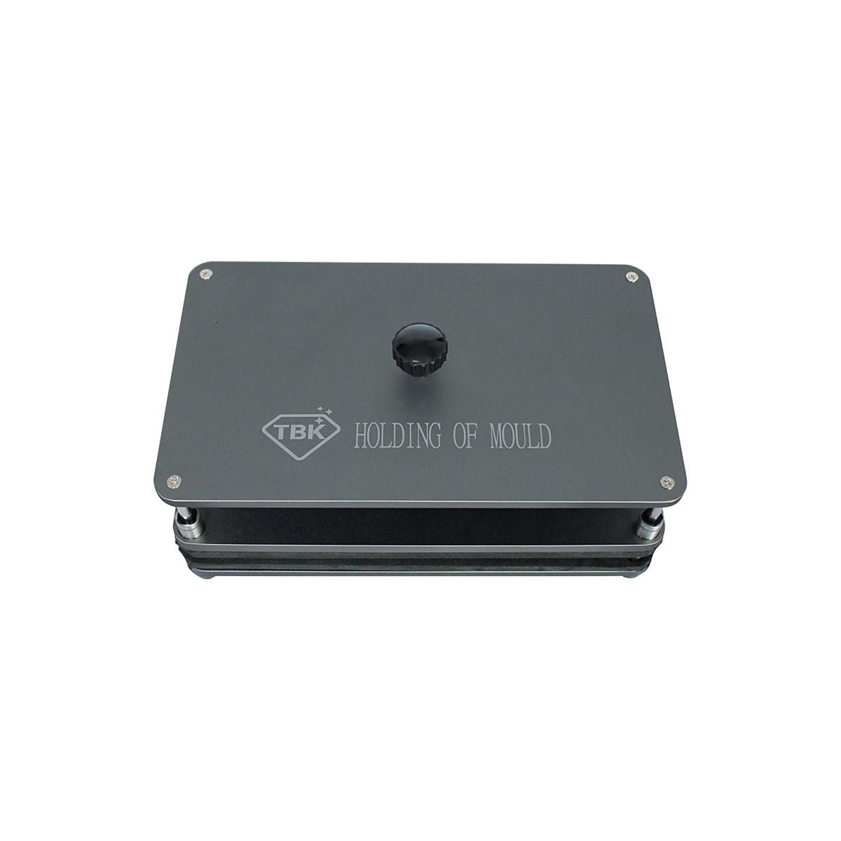 TBK 201 Universal Pressure Holding Mold for Phone Middle Frame iPhone Rear Cover